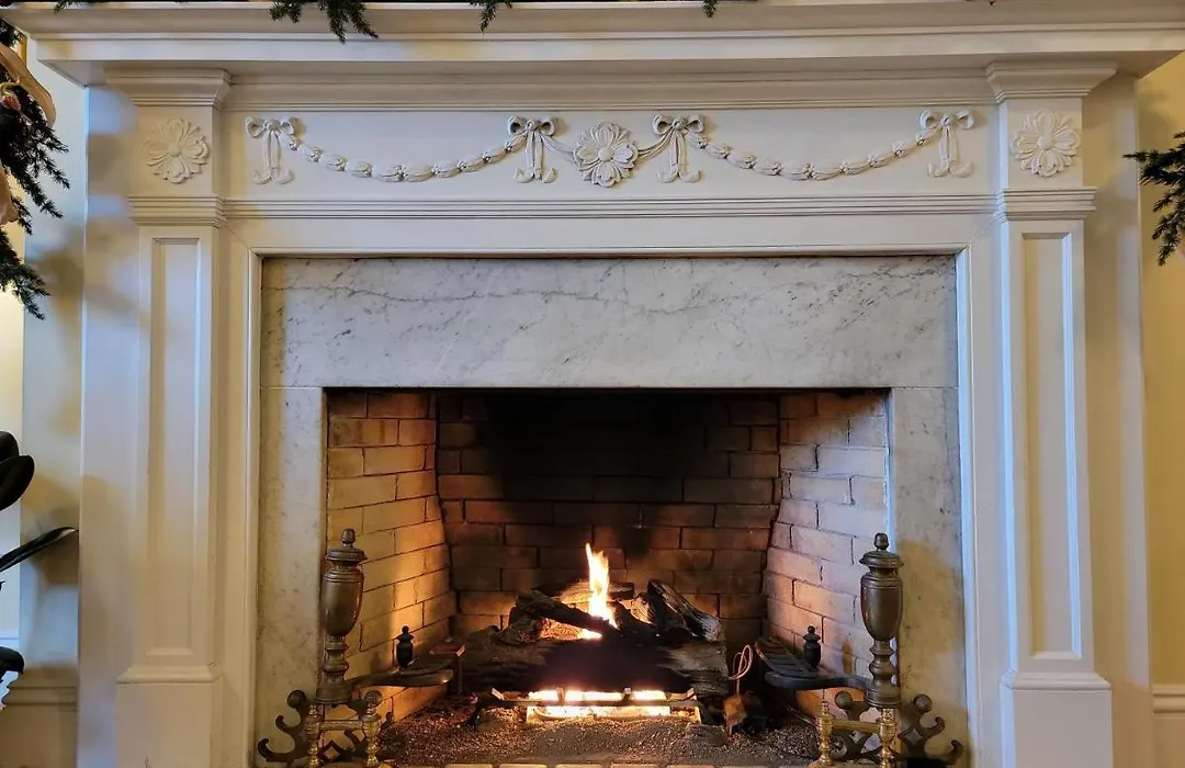 Hornsby House Inn-1