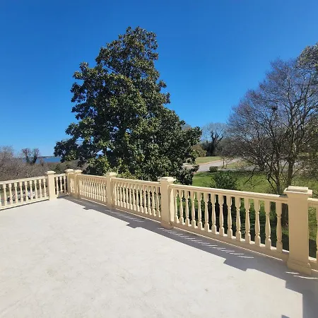 Hornsby House Inn-2