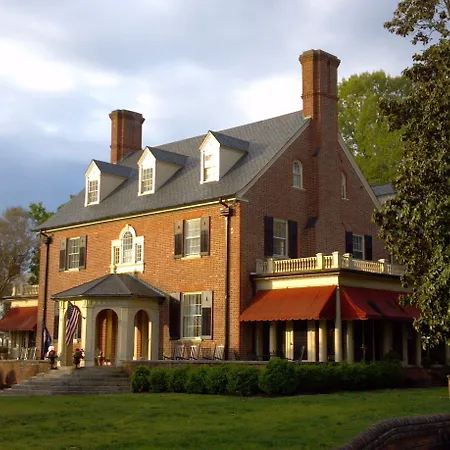 Hornsby House Inn-3